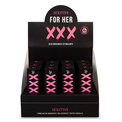 OLEO ORGASMICO ESTIMULANTE FEMENINO. XXX01 en internet