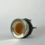 Mate Imperial con Cuero de Pelota de Fútbol, Base de Alpaca y Pelotitas - tienda online