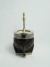 Mate Imperial Repujado con Base de Alpaca