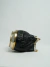 Mate Torpedo Repujado Doble Corona con Base de Alpaca y Pelotitas - tienda online