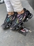 MIZUNO PROPHECY 6 CAMALEAO
