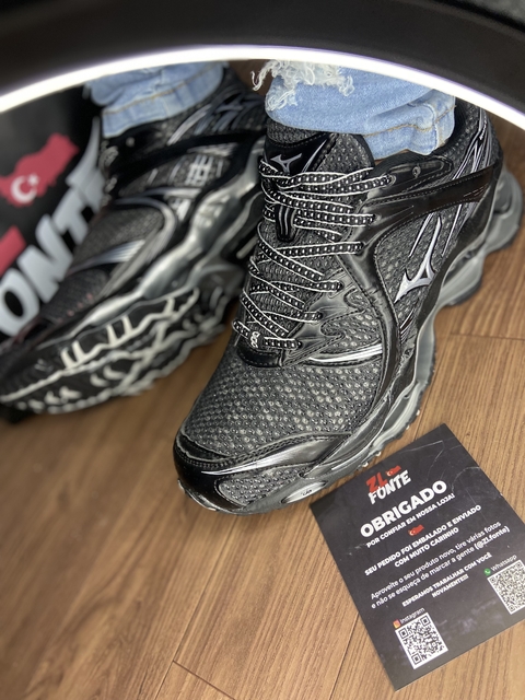 MIZUNO PROPHECY 1