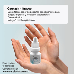 Carelash 1 Frasco - comprar en línea