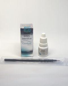 Carelash 1 Frasco - Carelash