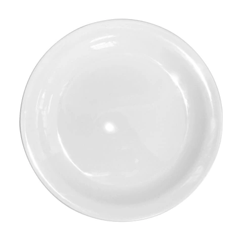 PLATO PLAYO 25 CM GASTRONOMICO OXFORD