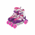 ROLLERS 3 EN 1 PRINCESA INTERCAMBIABLES CON LUCES - comprar online