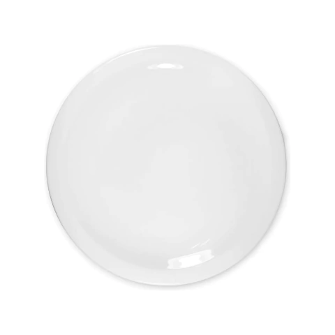 PLATO PLAYO PORCELANA 26CM SCHMIDT
