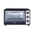 HORNO ELECTRICO BGH 25L DUO - comprar online