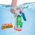 PISTOLA DE AGUA X-SHOT MICRO FAST-FILL - comprar online