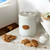 LATA GALLETITAS COOCKIES DECO 17 CM CAROL - comprar online