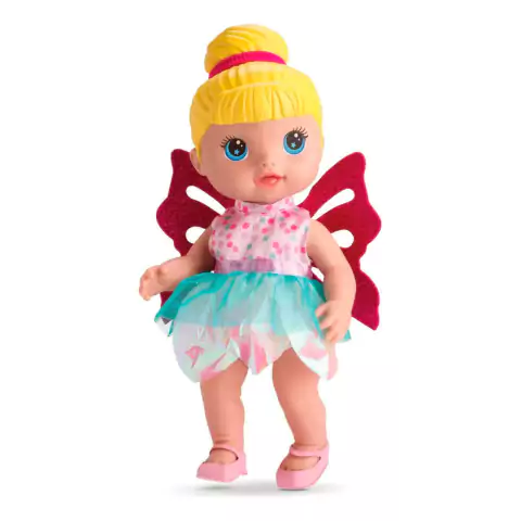 MUÑECA HADA BUDDIES BAMBOLA