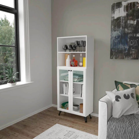 ORGANIZADOR BOHO CENTRO ESTANT - comprar online