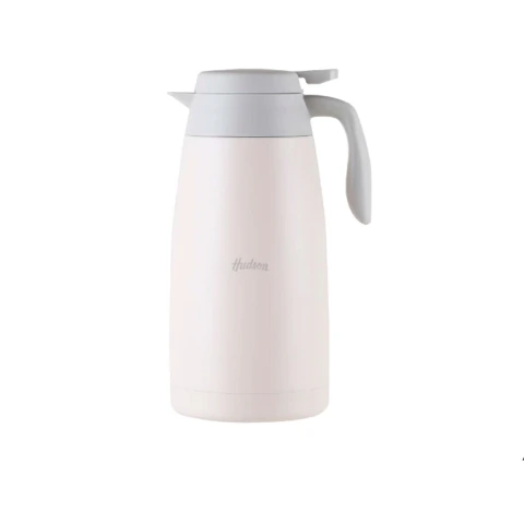 JARRA CREMA CONSERVADORA 2 LTS HUDSON