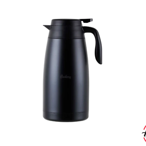 JARRA NEGRA CONSERVADORA 2 LTS HUDSON