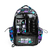 MOCHILA HOLO 18" CHIMOLA PUNK PURPPLE - comprar online