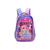 MOCHILA THINK HAPPY GLITTER 17" SKORA - comprar online