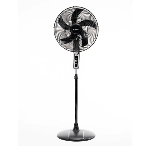 VENTILADOR DE PIE 20" CON TIMMER MAGICLICK