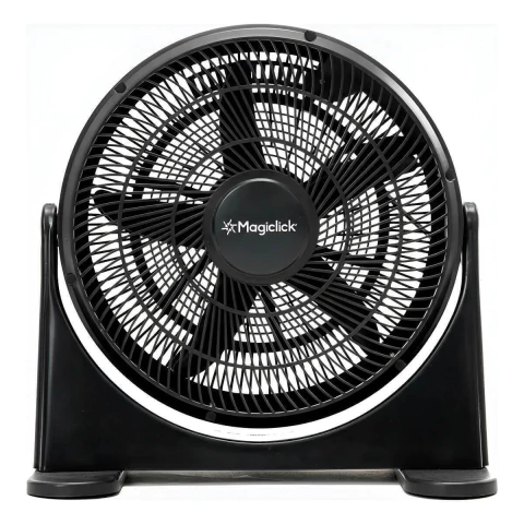 TURBO VENTILADOR 20" MAGICLICK