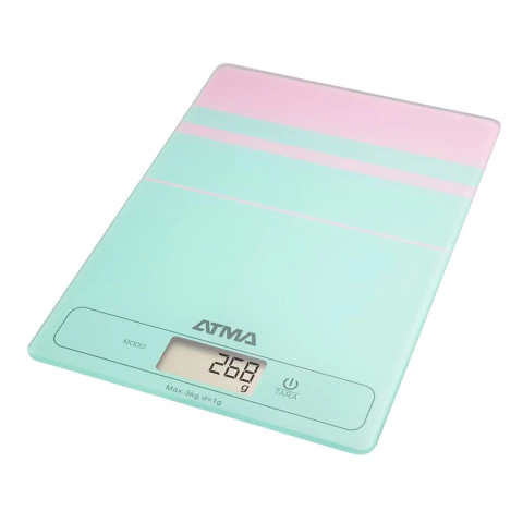 BALANZA DE COCINA ATMA BC7204