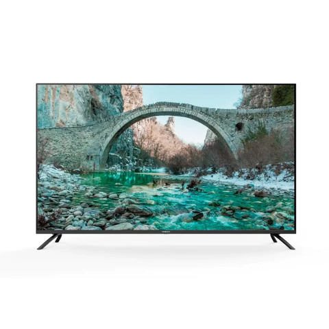 SMART TV NOBLEX 58" DB58X7500 LED 4K ANDROID TV