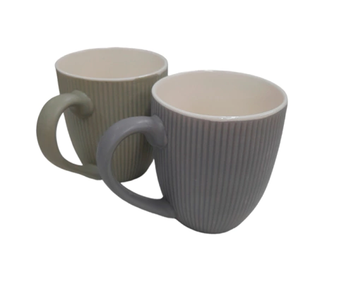 JARRO MUG DE CERAMICA 220CC A-13