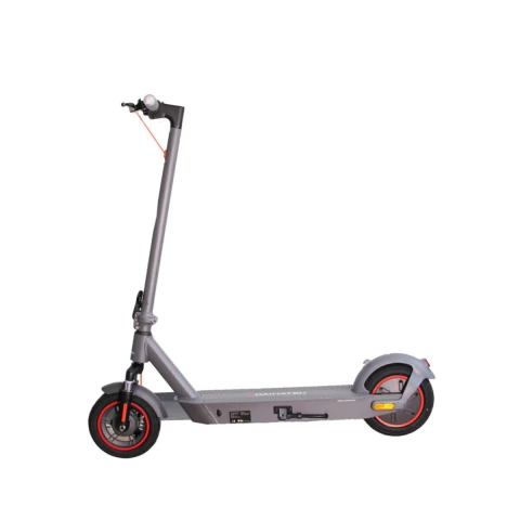MONOPATIN ELECTRICO DAIHATSU V200 500W RODADO 10" GRIS