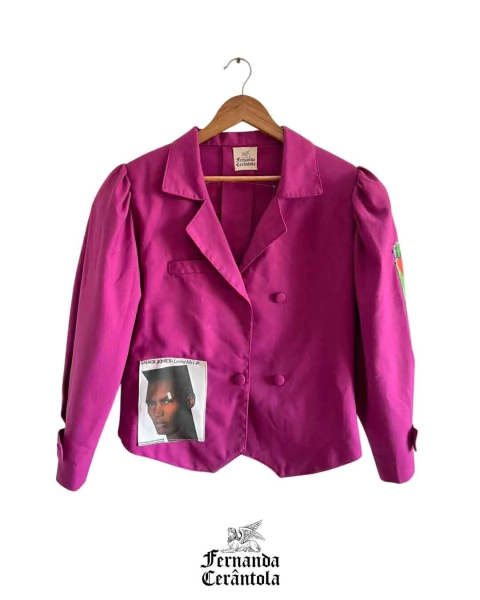 Blazer 80s - comprar online
