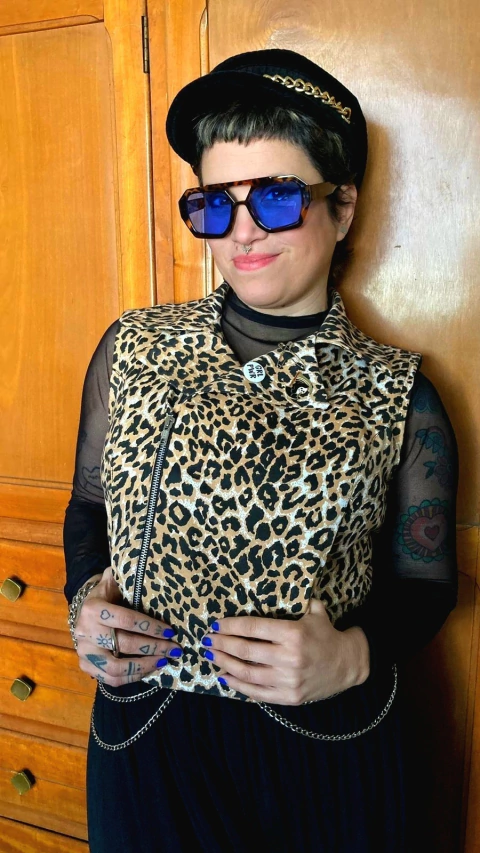 Chaleco - comprar online