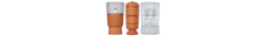 Banner da categoria Filtros Purificadores
