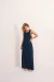 VESTIDO BRILHO DA LUA AZUL on internet