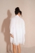 KIMONO BALI OFF WHITE - comprar online