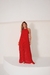 VESTIDO ENCANTO VERMELHO PAIXÃO - loja online