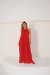 VESTIDO ENCANTO VERMELHO PAIXÃO - online store