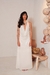 VESTIDO CANTO DA SEREIA OFF WHITE - comprar online