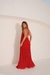 VESTIDO ENCANTO VERMELHO PAIXÃO - comprar online