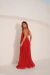 VESTIDO ENCANTO VERMELHO PAIXÃO - buy online