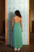 BATA ROBERTA VERDE JADE - comprar online