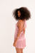 VESTIDO NÓ HIBISCOS - comprar online