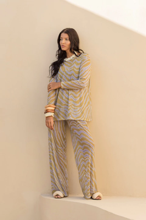 CALÇA MANDACARU - comprar online