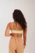 TOP BAILE da MARÉ AMARELO - comprar online