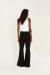 CALÇA MINIMAL PRETA - comprar online