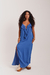 VESTIDO ICAPUÍ AZUL