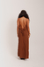 VESTIDO ICAPUÍ AVELÃ - comprar online