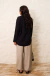 CAMISA SALINA PRETA - comprar online
