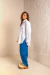 CAMISA NOSSO BRASÃO OFF WHITE - comprar online