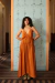 VESTIDO TATI CARAMELO