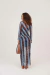 VESTIDO ODARA AREIA E CÉU - comprar online