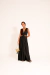 VESTIDO MARROCOS PRETO