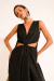 VESTIDO MARROCOS PRETO - Laguna Brasil