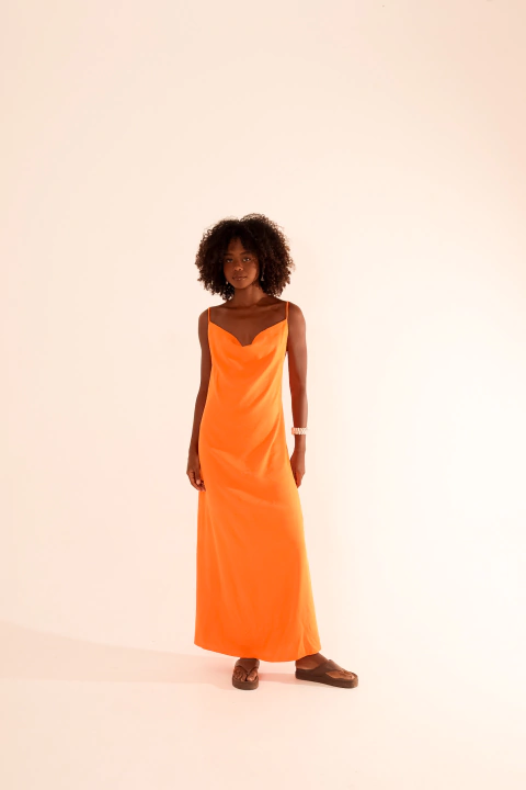 VESTIDO LUZ DE ALEGRIA